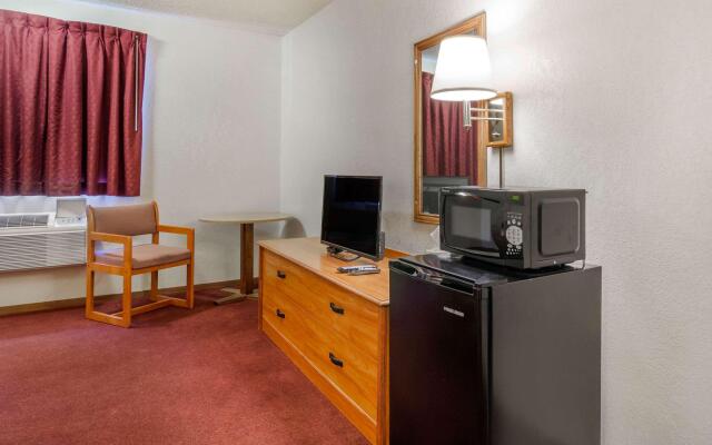 Motel 6 Brighton CO Denver Northeast