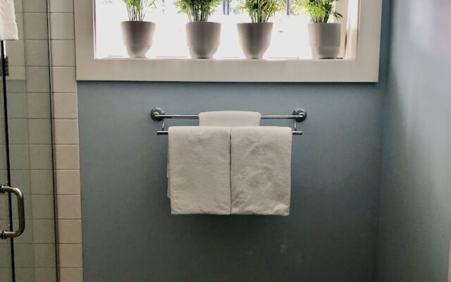 Laurelhurst Historic Dougan Suites