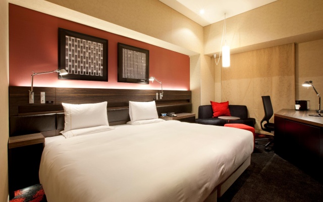 Premium Floor Double room (풀 더블 침대) 사진 1