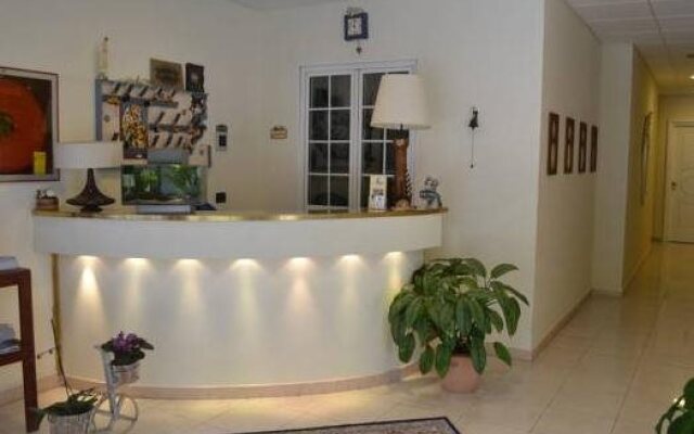 Hotel Il Gatto