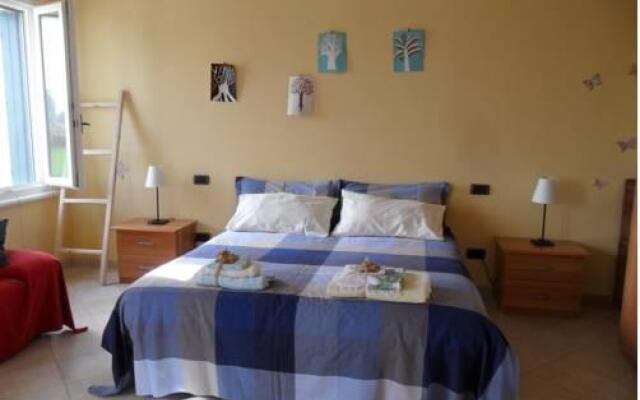Bed & Breakfast Casa Pascolone