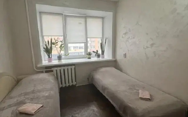 Family House Furnished room on Kalvariyskaya Street