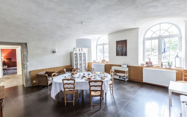 Manoir de la Manantie - Les Collectionneurs