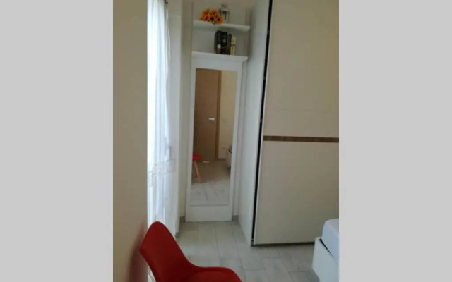 Grazioso bilocale Da Zia Bruna