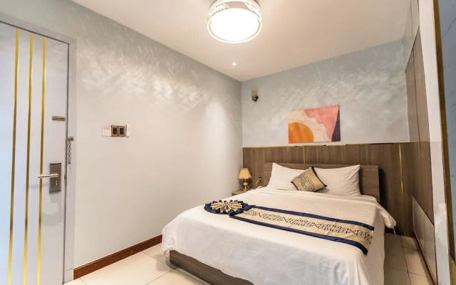 Bien Sao 2 Hotel- Nguyen Van Luong
