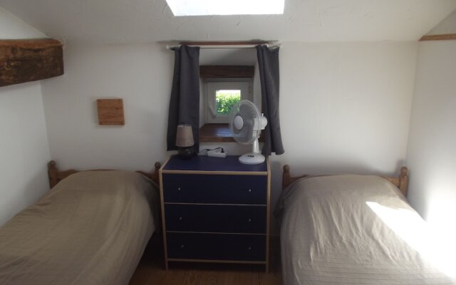 Chez Augros Meublées de Tourisme