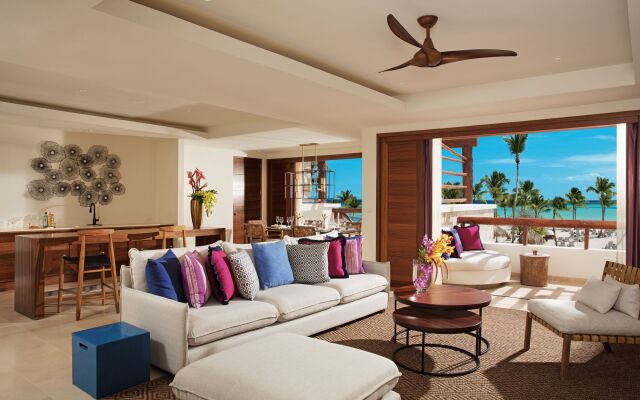 Secrets Cap Cana Resort & Spa - Adults Only - All Inclusive