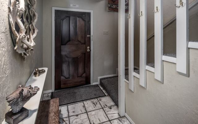 Overlook - Four Bedroom Townhome