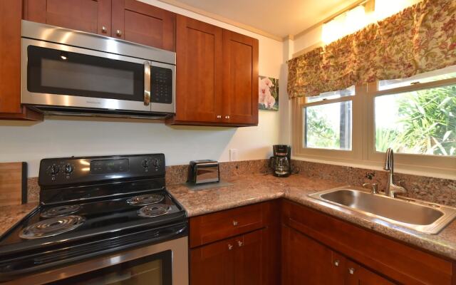 Spinnaker 216c 2 Bedroom Condo