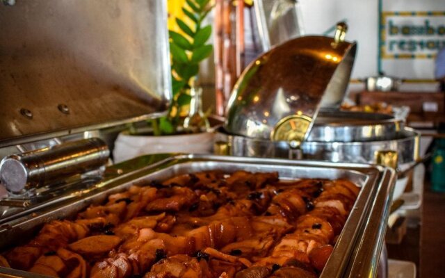 Nam Chau Boutique Resort – Mui Ne Passion