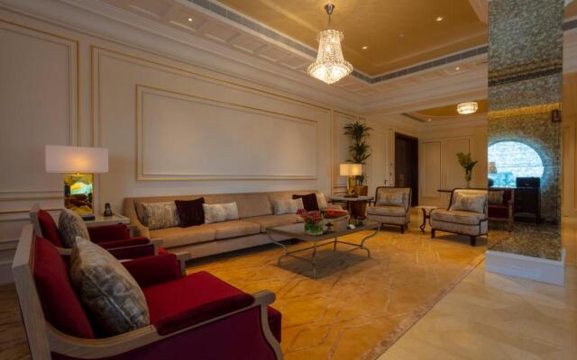 The Hotel Galleria Jeddah, Curio Collection by Hilton