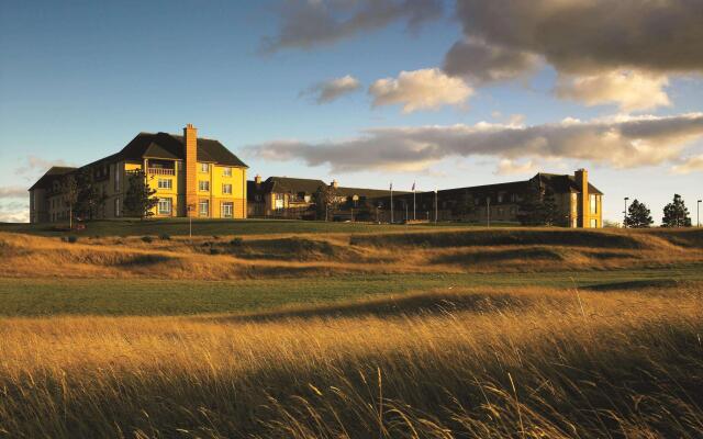 Fairmont St Andrews Hotel