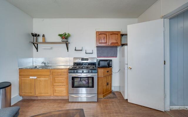 Pet-friendly Vacation Rental Near Boyd Lake!