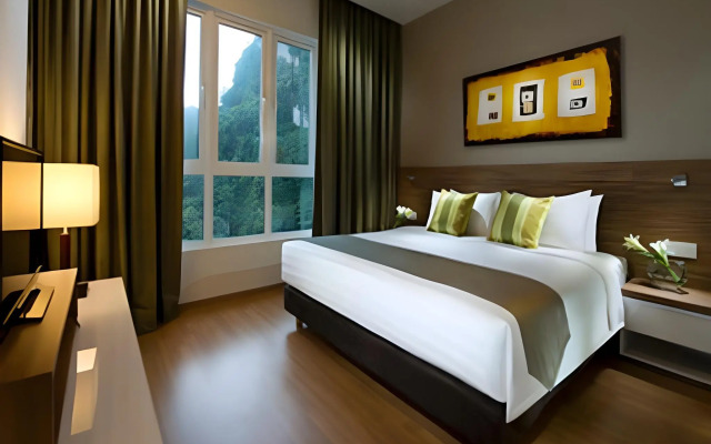TUI BLUE The Haven Ipoh