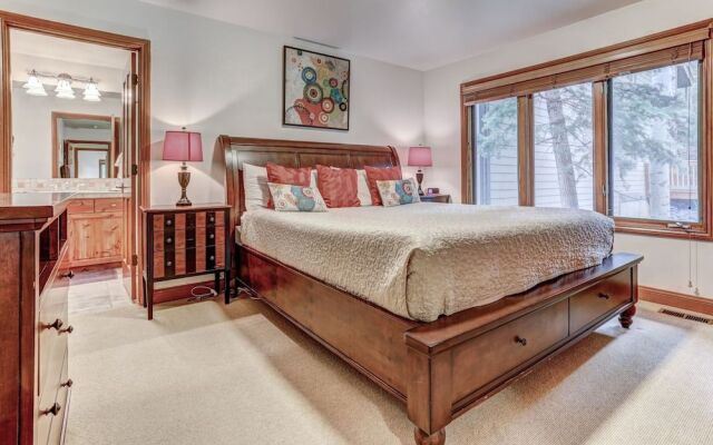 Park City Crescent Ridge