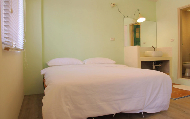 Cozy House Hostel