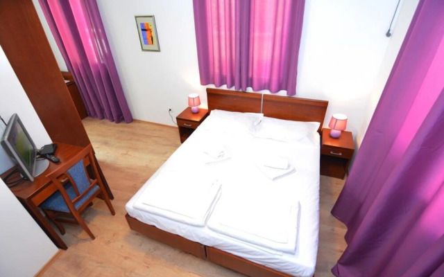 Balabusic Studio-apartment No.4