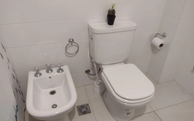 Apartamento Costa del Sol