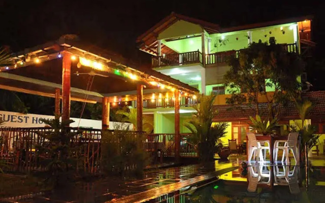 Vista Damith Guest House