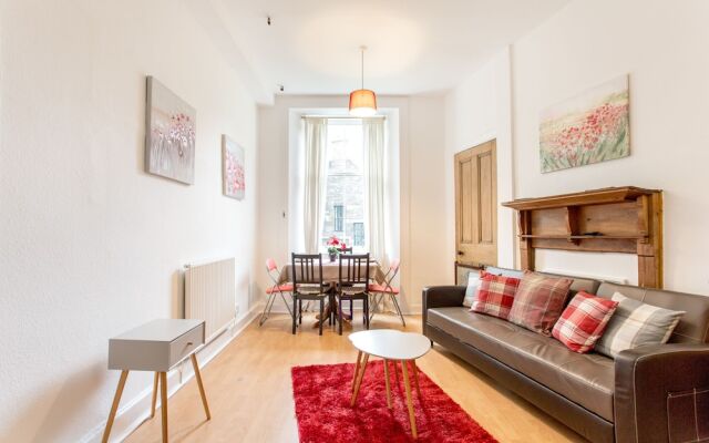 JSE Modern Apartment