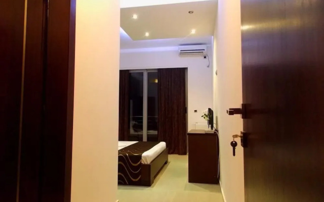 Residence Apartments