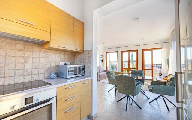 Aphrodite Premium Apartments II