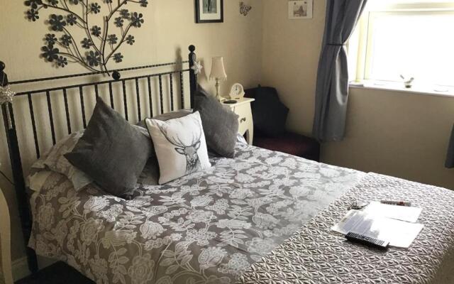 Heathfield B&B Guest House