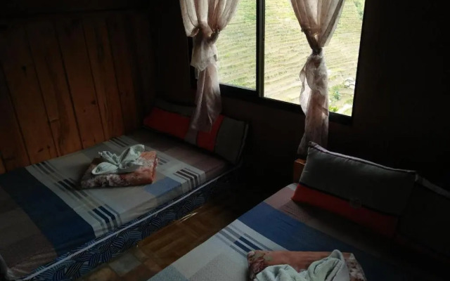 Batad View Inn and Restaurant