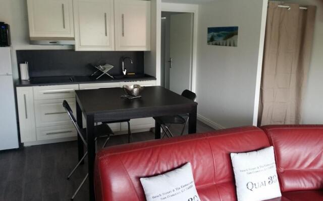 Les Locations du Bassin Appartements Alexandre