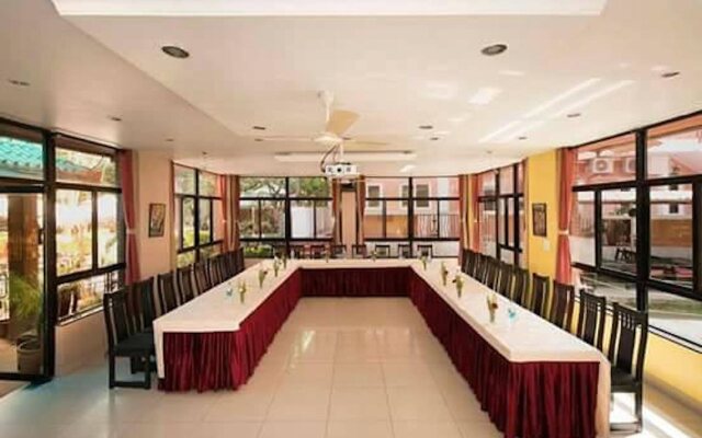 Shaligram Hotel & Spa