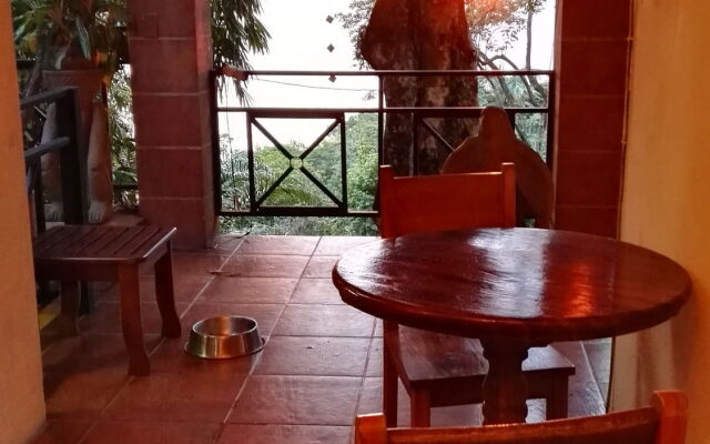 Mango Moon Villa