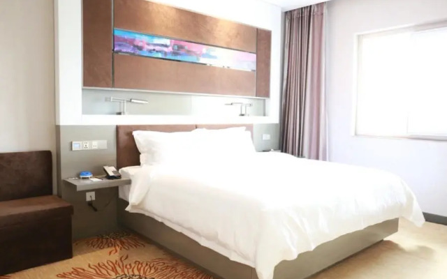 Lavande Hotel (Beijing Universal Resort, Jiukeshu Metro Station)