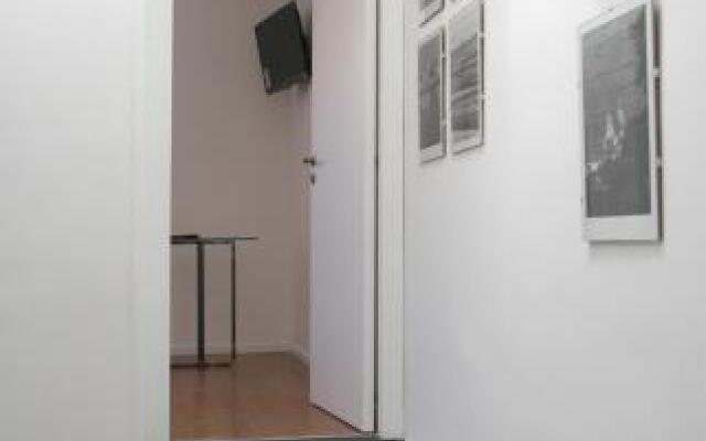 Hotel Dei Chiaramonte Affittacamere