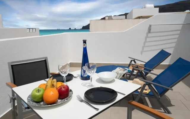 Apartments La Graciosa
