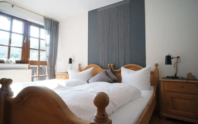 Landhaus Sankt Laurentius