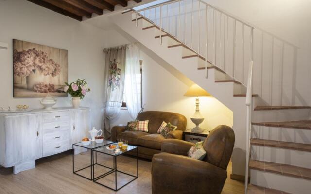 Luxury Refined Villa With Pool-villa Charme