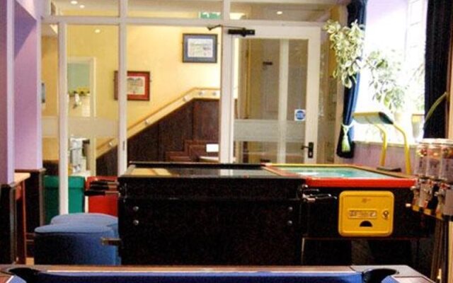 YHA Hartington Hall - Hostel
