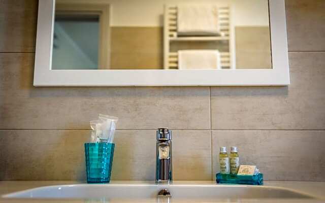 Hotel Residence Vallecorsa