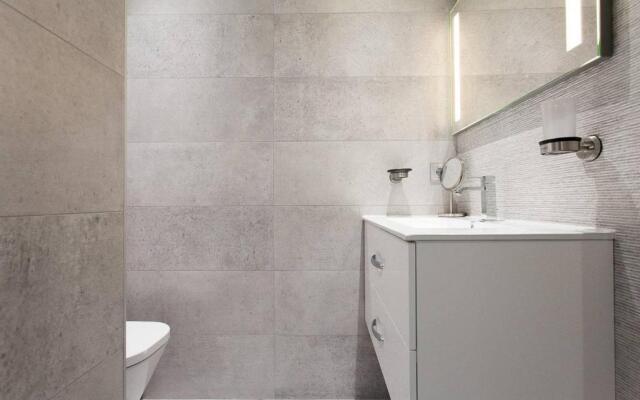 Marriott- Croisette: Superb 3 Bedrooms/ 3 Baths