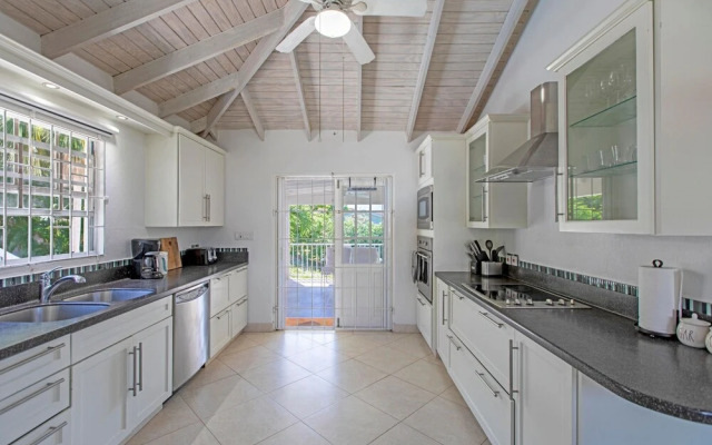 Nevis Villa by Barbados Sotheby's International Realty