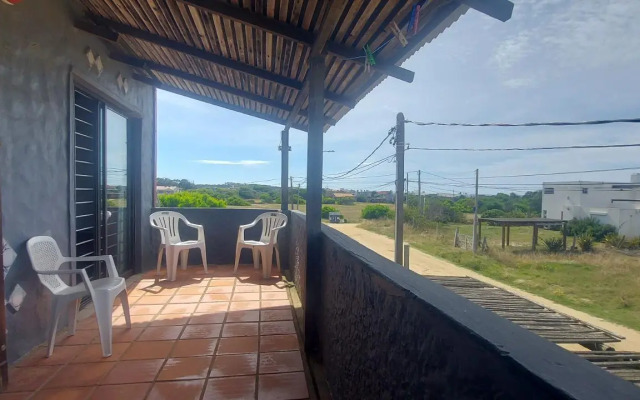 Apartamentos Posadas del sol