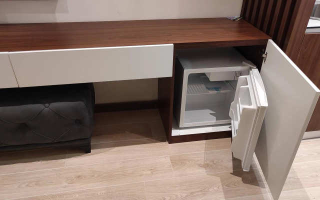 Zoned II Kopaonik - Studio Njegomir