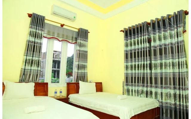 Hoan Chau Homestay