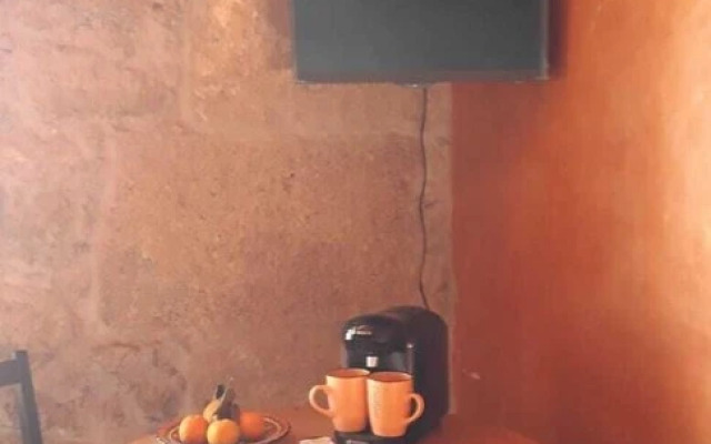 Hotel Rural Casa El Riego