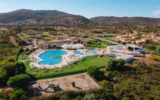 Resort Janna e Sole Resort