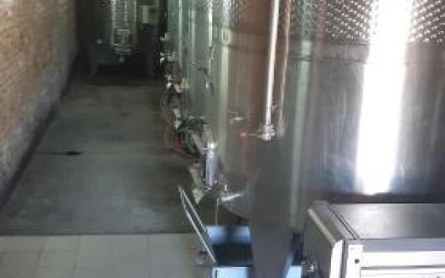 Kokino Winery & Hotel