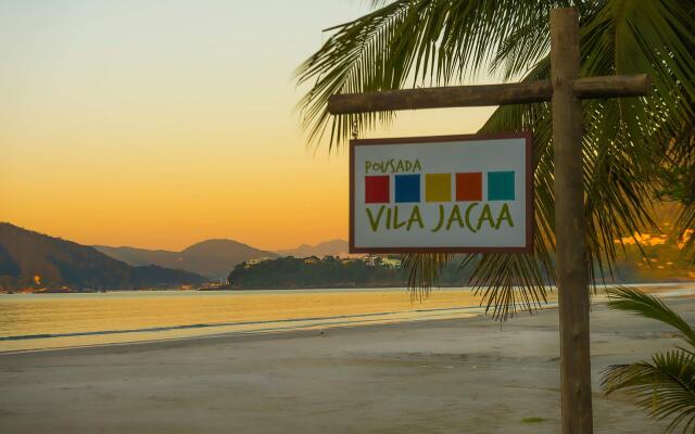 Pousada Vila Jacaa