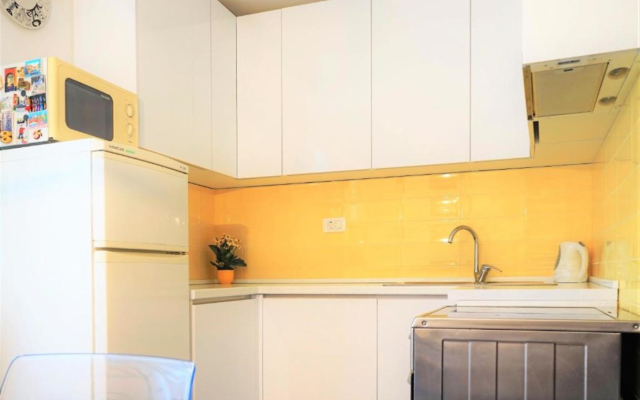 Apartment Gvido - in the center of the city : A Split, Riviera Split
