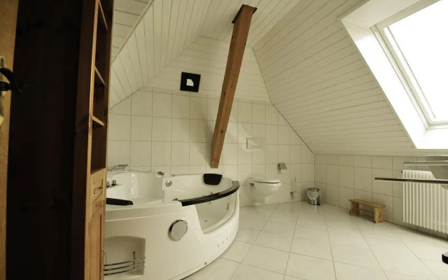 Ferienhaus Hinterzarten