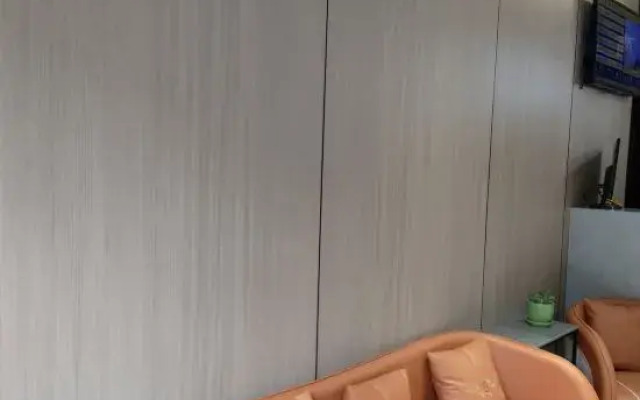 Junhao Business Hotel